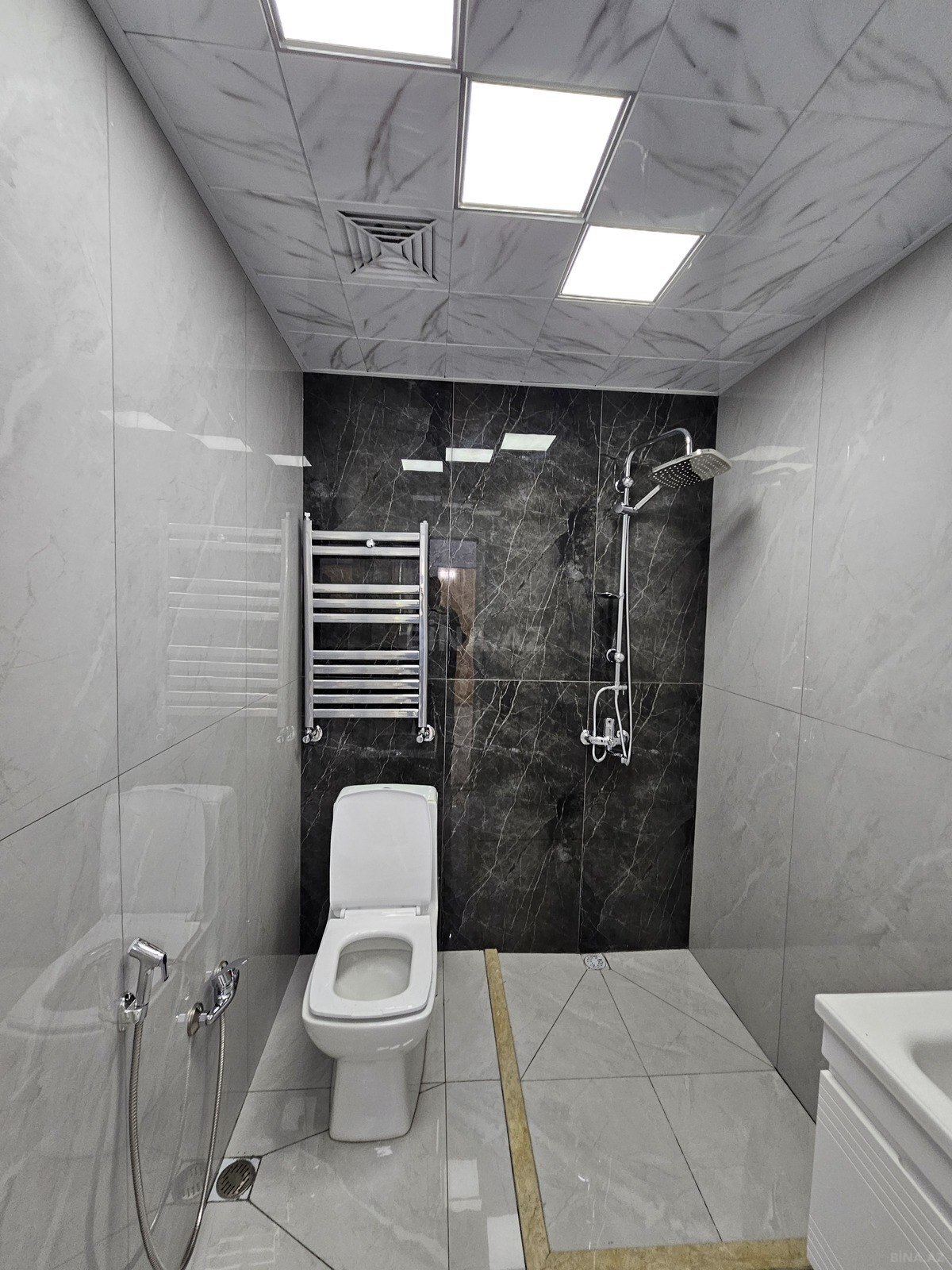 2-комн. новостройка - Хырдалан - 65 м² (11)