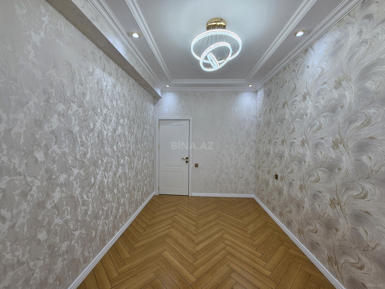 2-комн. новостройка - Хырдалан - 65 м² (6)