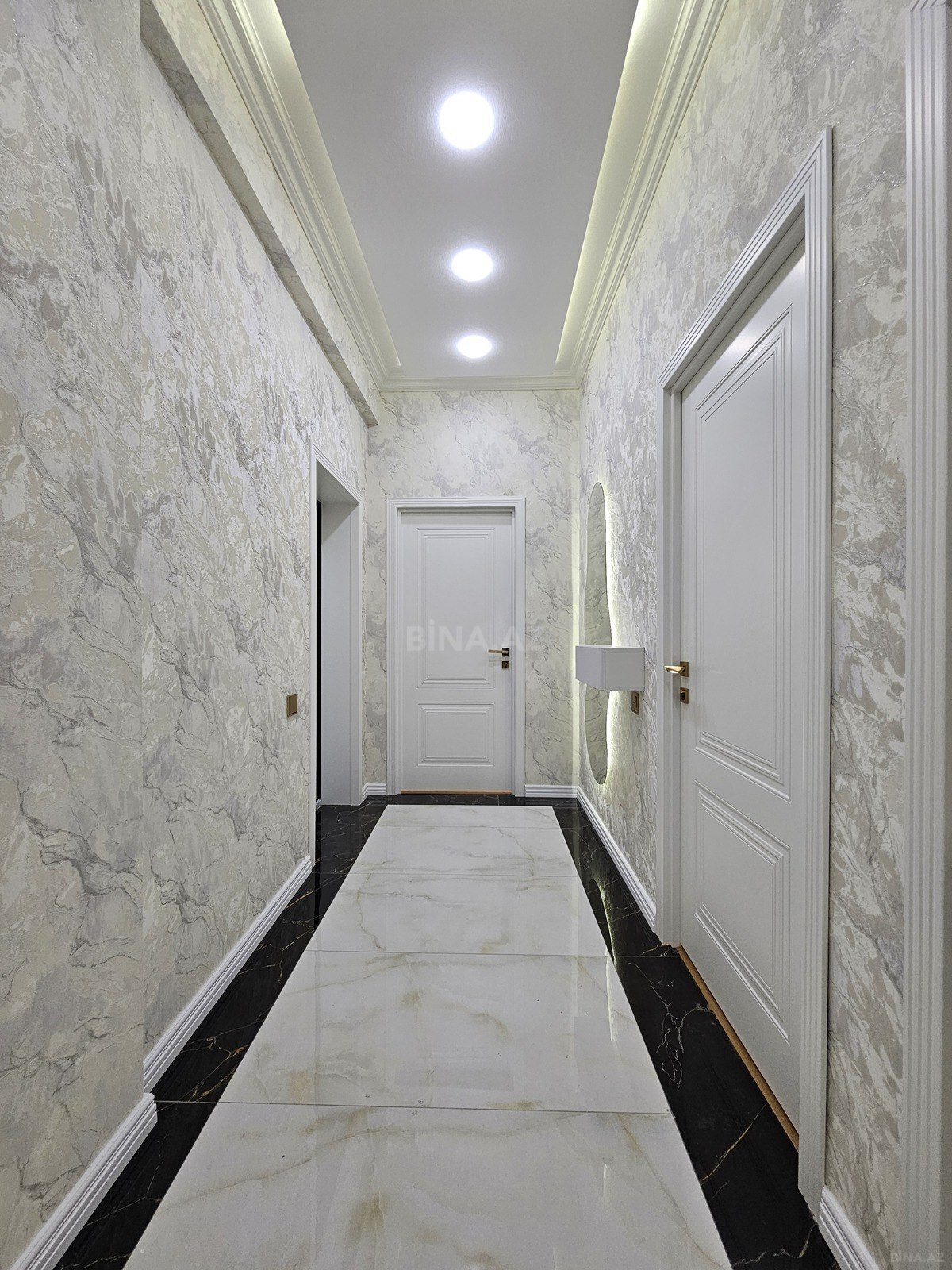 2-комн. новостройка - Хырдалан - 65 м² (8)