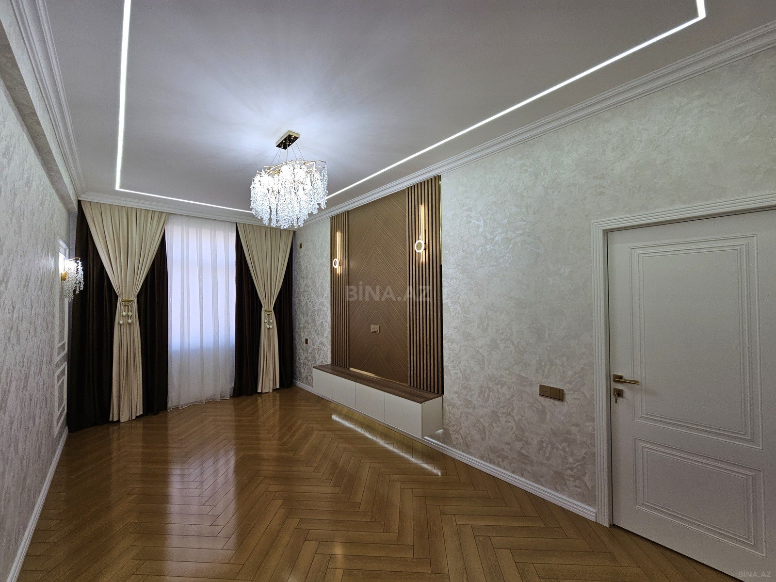 2-комн. новостройка - Хырдалан - 65 м² (1)