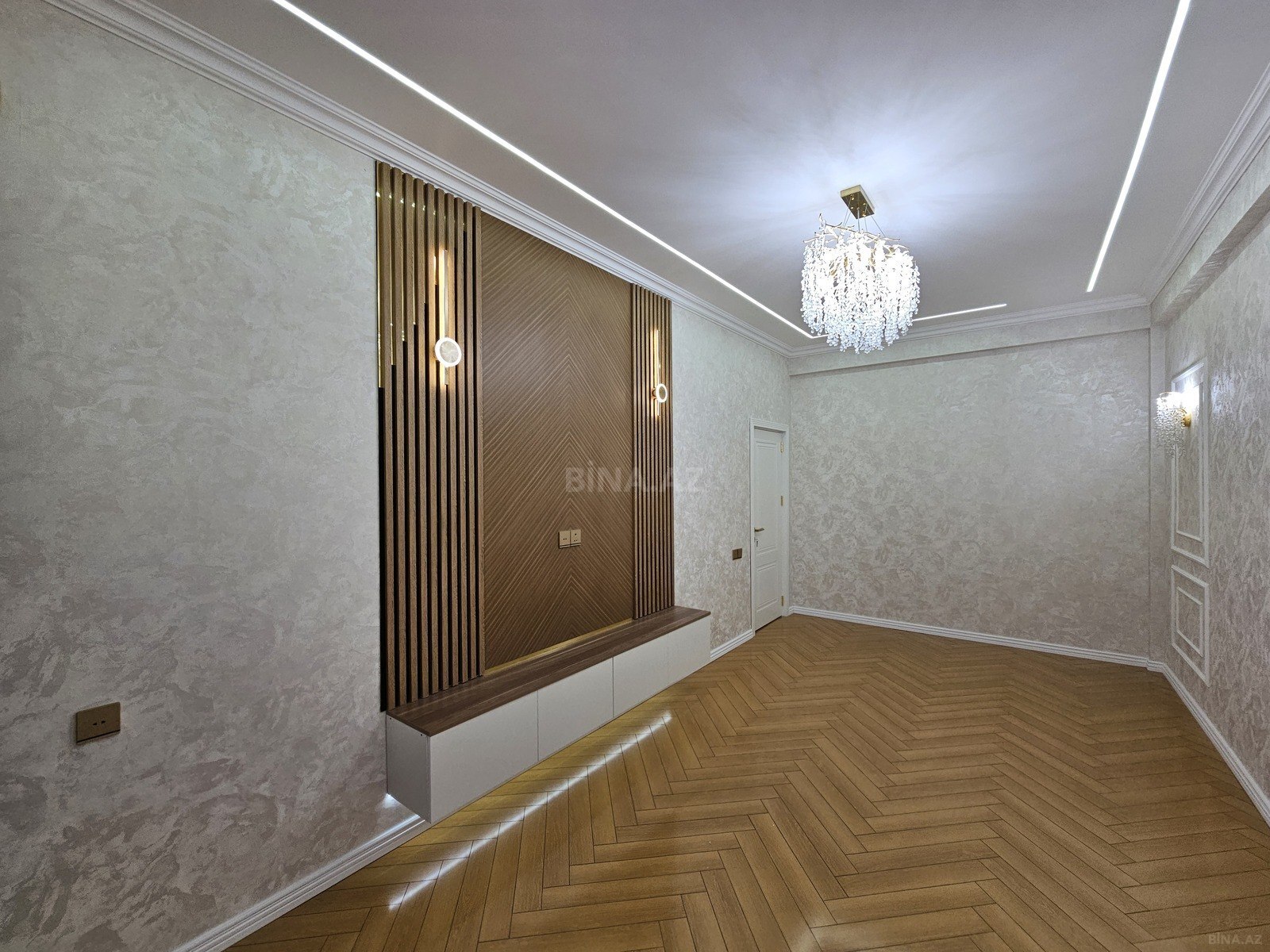 2-комн. новостройка - Хырдалан - 65 м² (4)