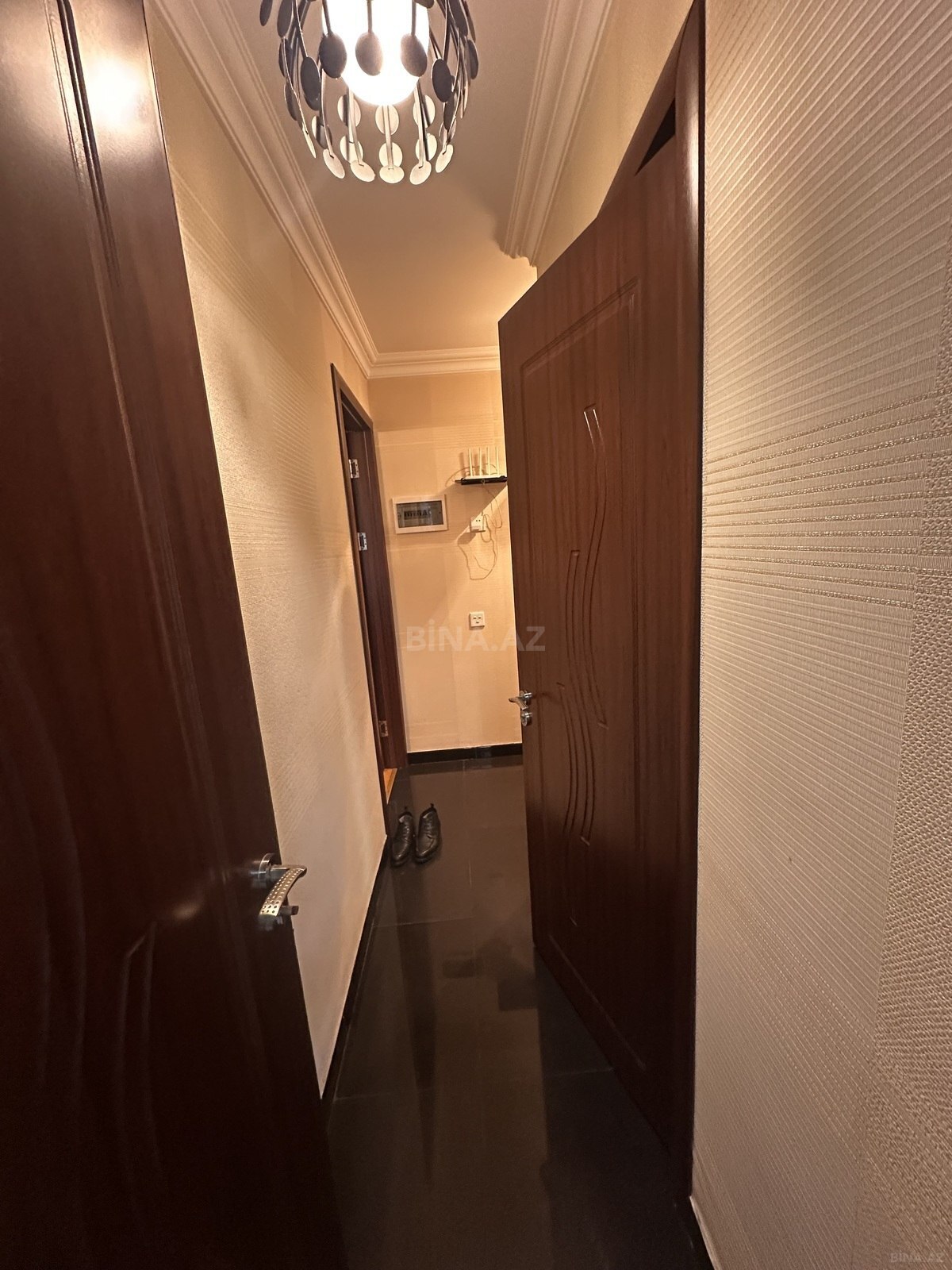 2 otaqlı köhnə tikili - 8-ci mikrorayon q. - 55 m² (3)