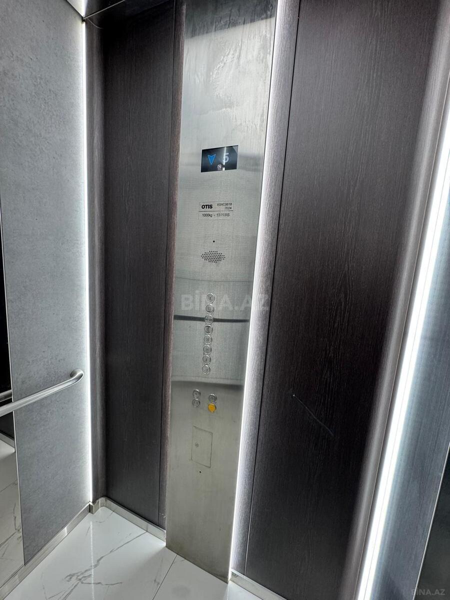 1 otaqlı yeni tikili - Abşeron r. - 57.4 m² (4)