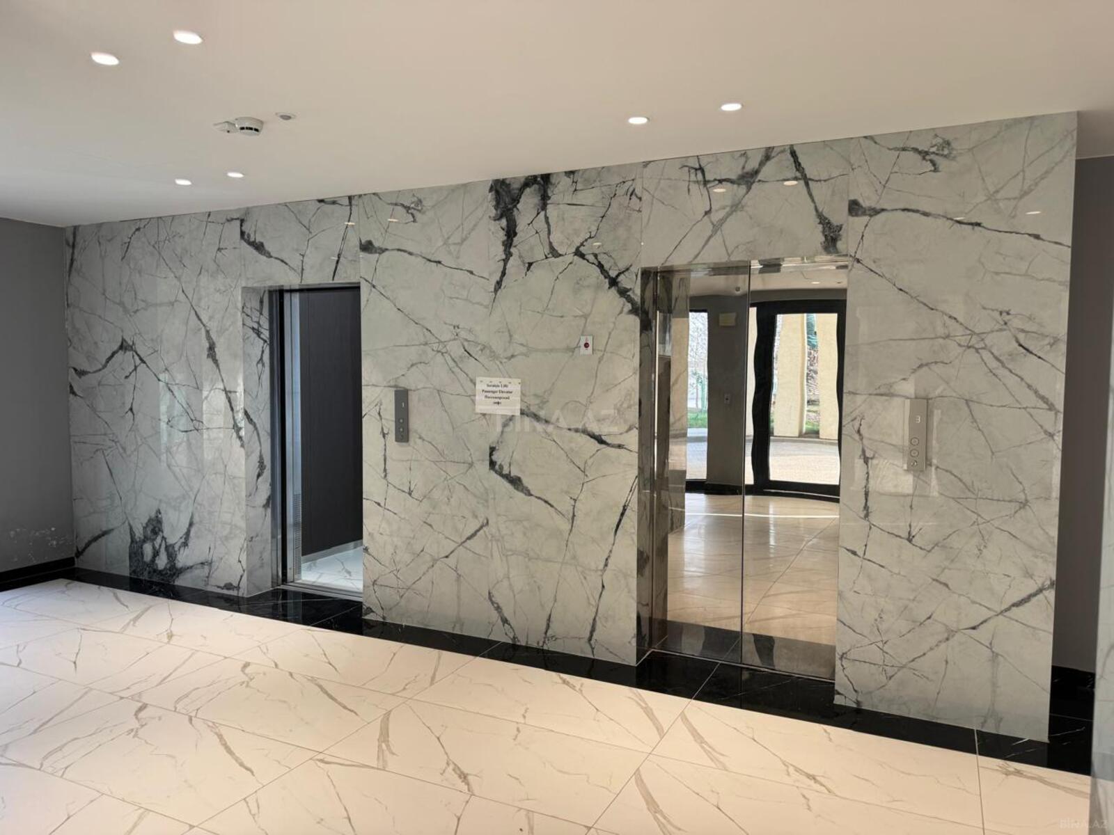 1 otaqlı yeni tikili - Abşeron r. - 57.4 m² (3)