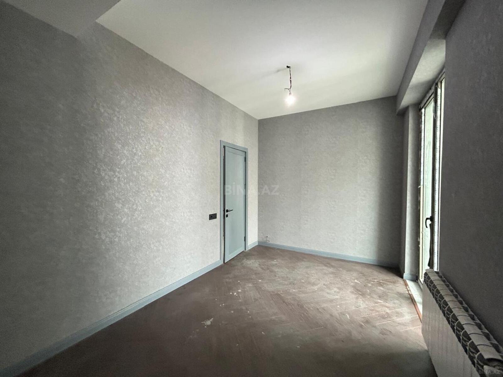 3 otaqlı yeni tikili - İçəri Şəhər m. - 100 m² (15)
