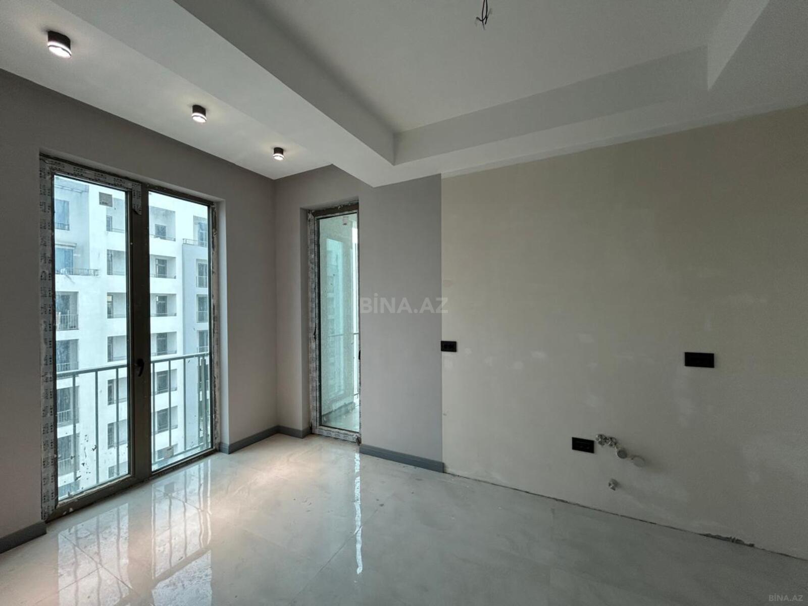3 otaqlı yeni tikili - İçəri Şəhər m. - 100 m² (17)