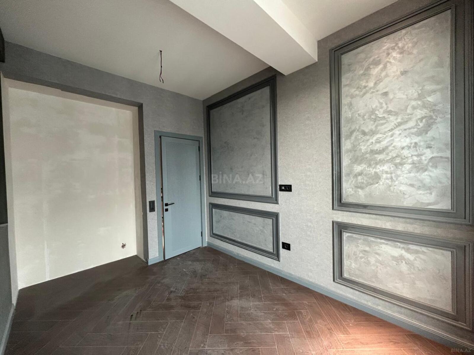 3 otaqlı yeni tikili - İçəri Şəhər m. - 100 m² (12)