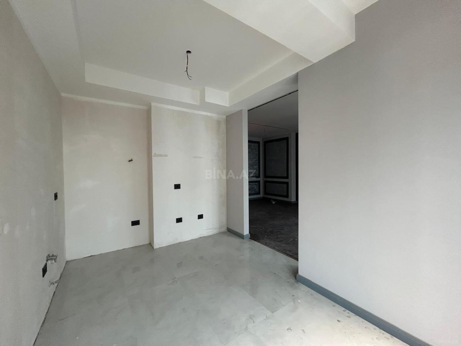 3 otaqlı yeni tikili - İçəri Şəhər m. - 100 m² (18)