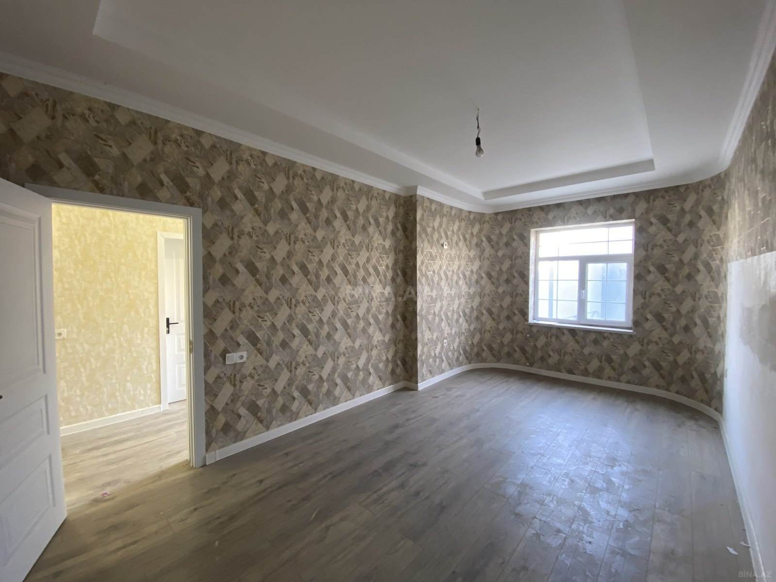 4-комн. дом/дача - пос. Масазыр - 200 м² (11)