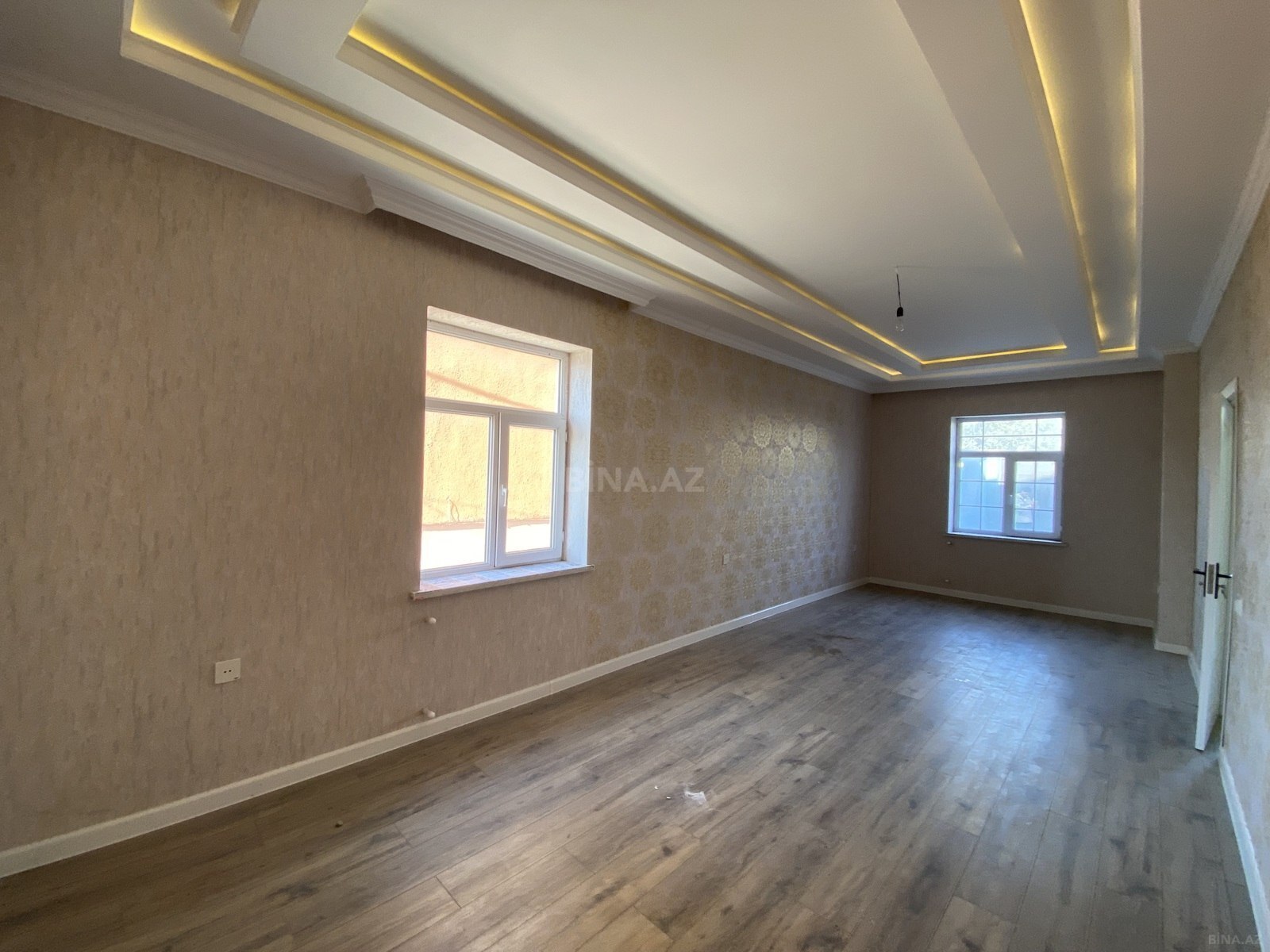 4-комн. дом/дача - пос. Масазыр - 200 м² (14)