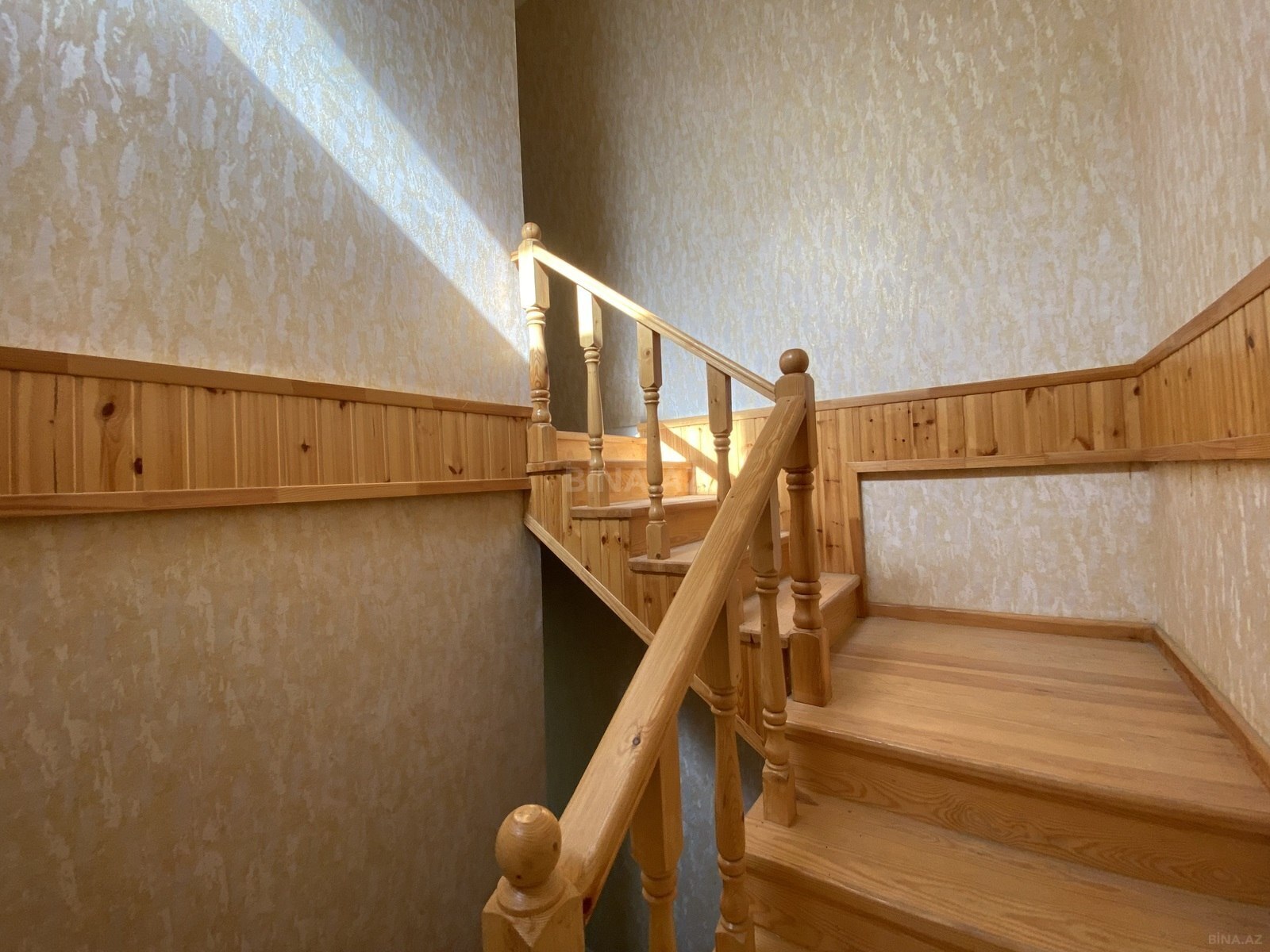 4-комн. дом/дача - пос. Масазыр - 200 м² (6)