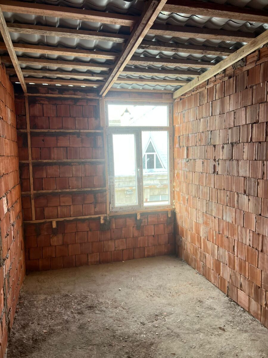 2 otaqlı yeni tikili - Nəriman Nərimanov m. - 71 m² (6)