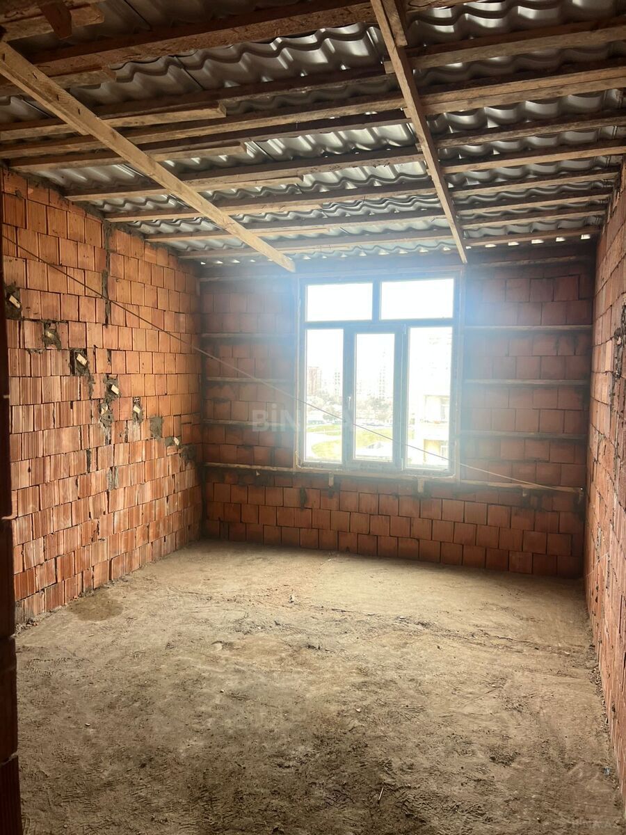 2 otaqlı yeni tikili - Nəriman Nərimanov m. - 71 m² (2)