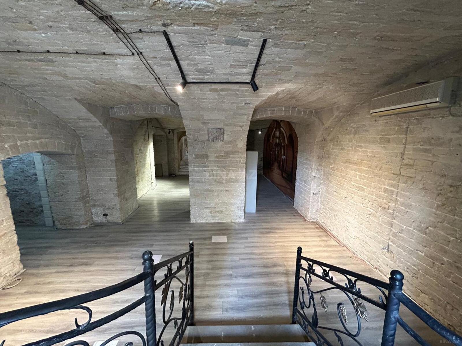 Obyekt - İçəri Şəhər m. - 80 m² (6)