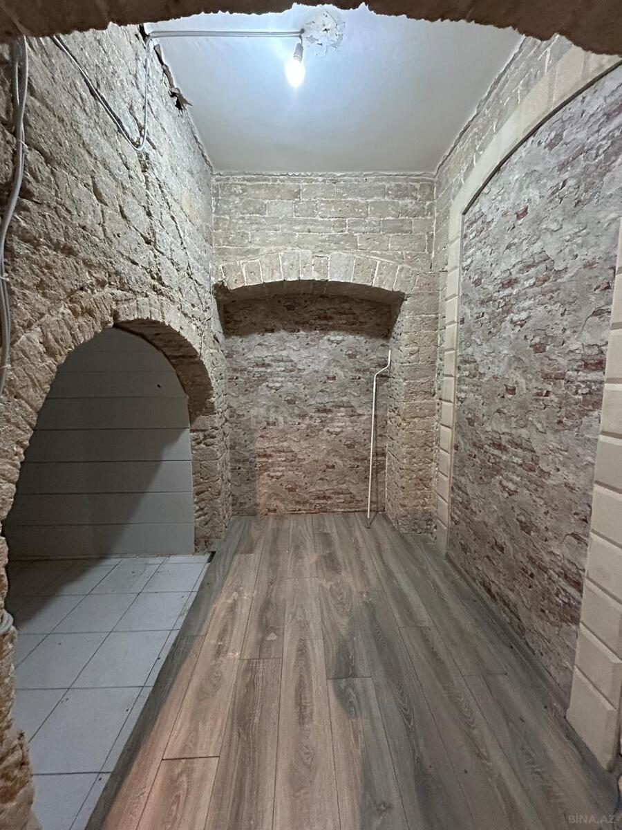 Obyekt - İçəri Şəhər m. - 80 m² (8)