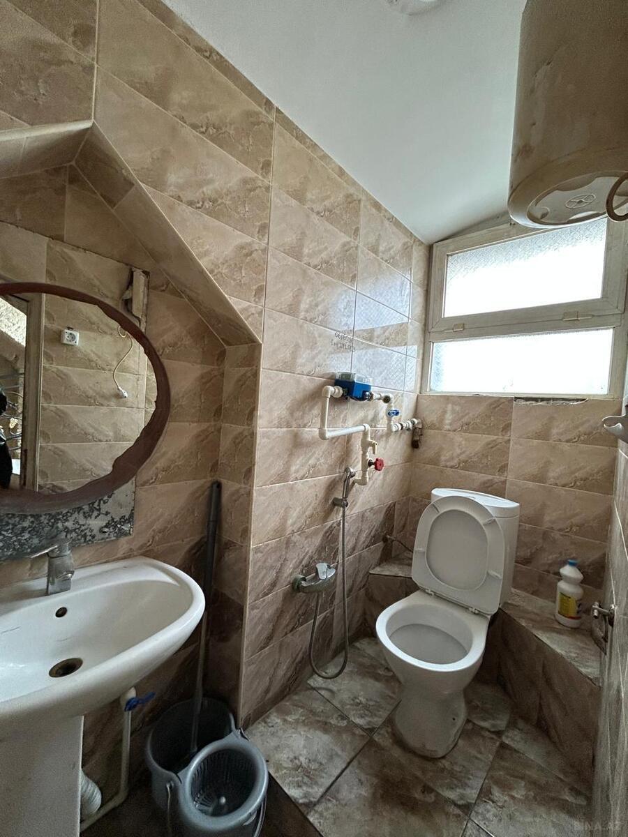 Obyekt - İçəri Şəhər m. - 80 m² (10)