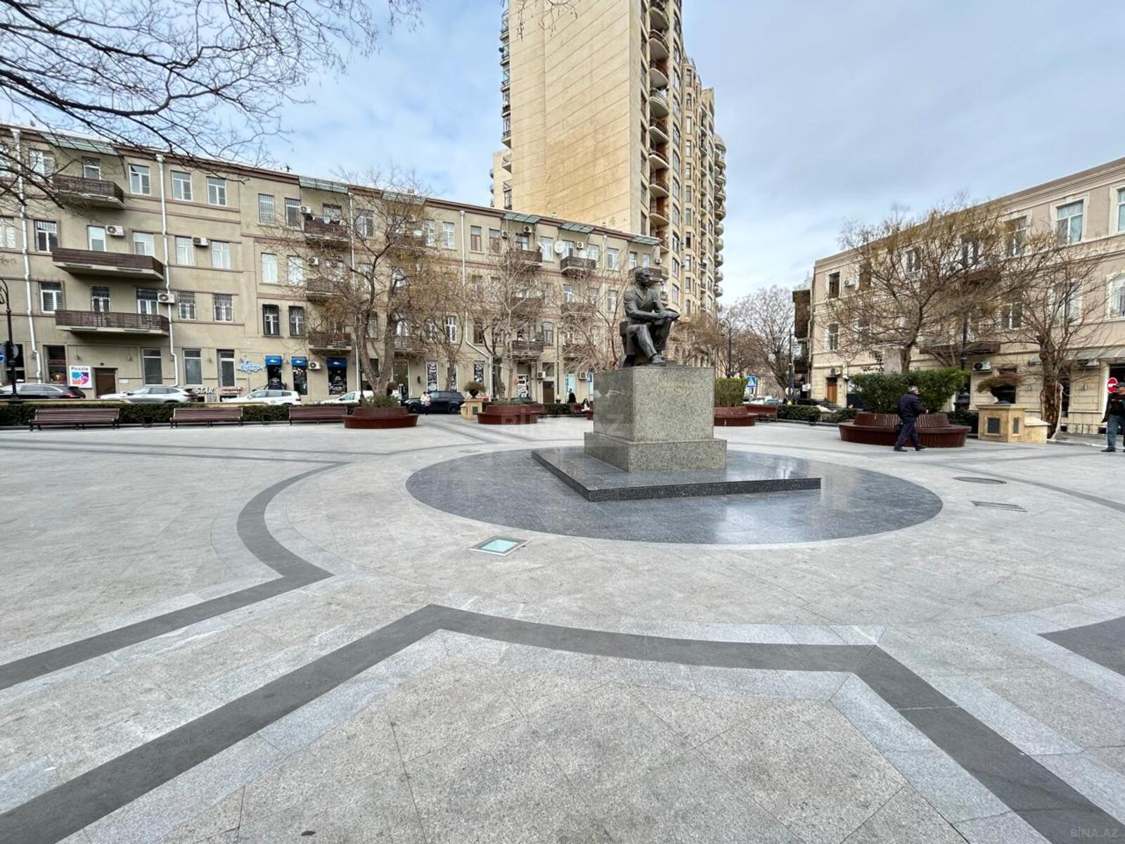 Obyekt - İçəri Şəhər m. - 80 m² (11)