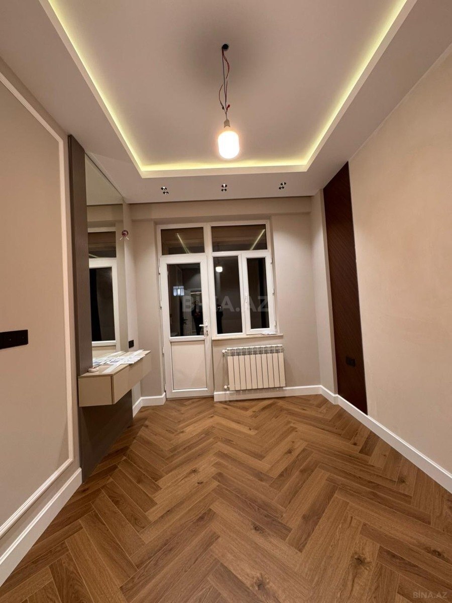 2-комн. новостройка - Сумгаит - 60 м² (7)