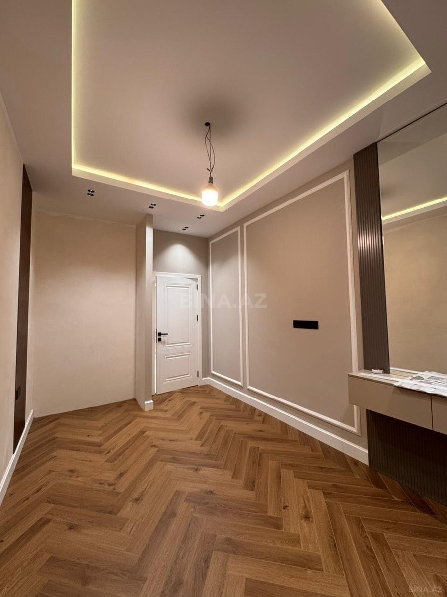 2-комн. новостройка - Сумгаит - 60 м² (6)