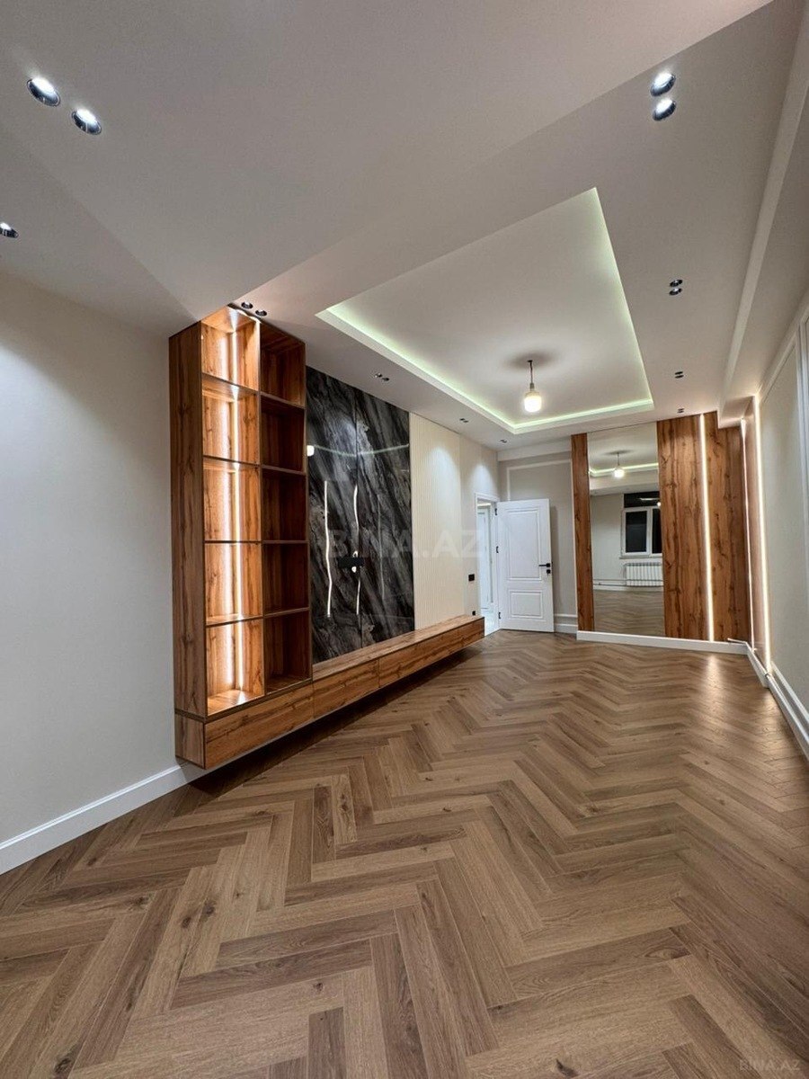 2-комн. новостройка - Сумгаит - 60 м² (1)