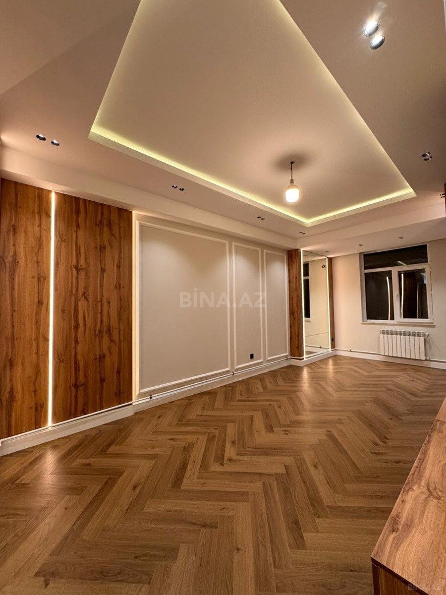 2-комн. новостройка - Сумгаит - 60 м² (4)