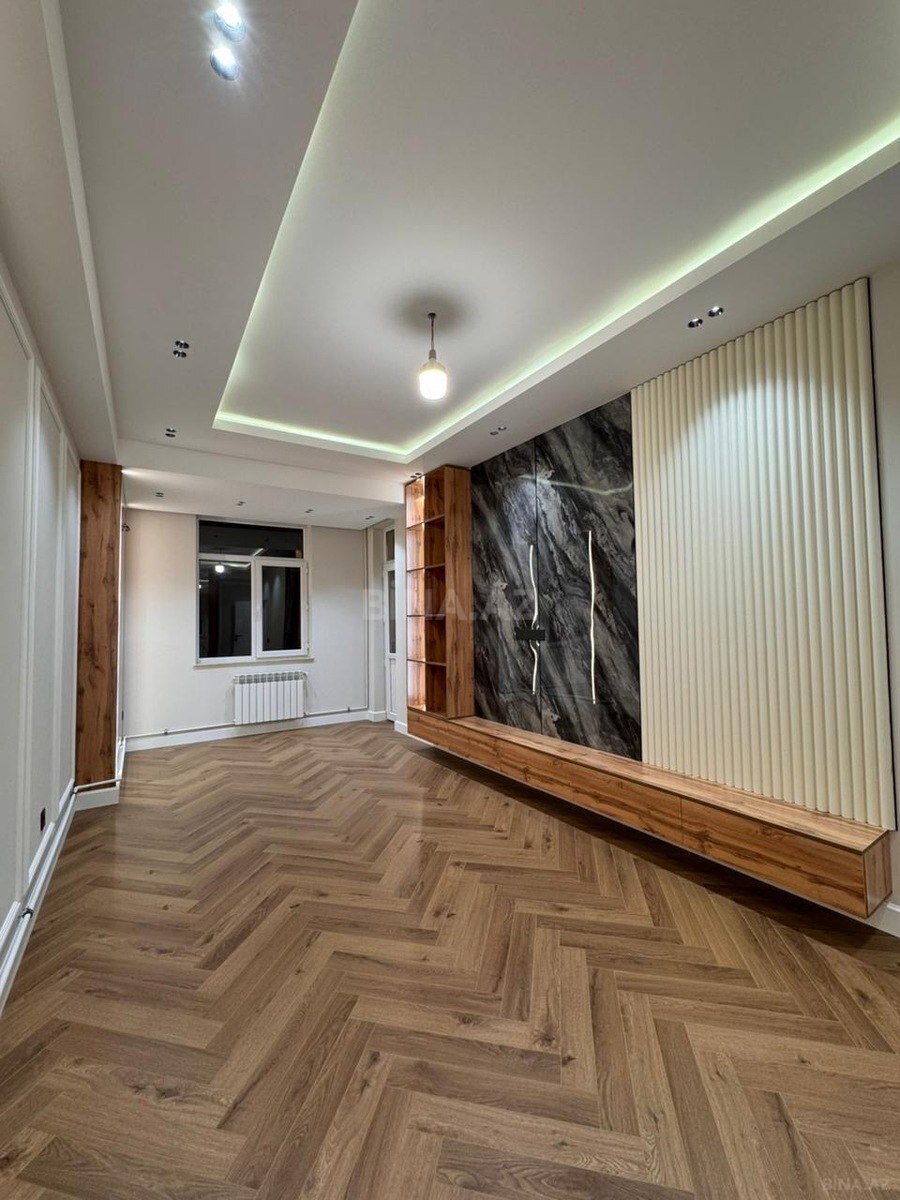 2-комн. новостройка - Сумгаит - 60 м² (3)