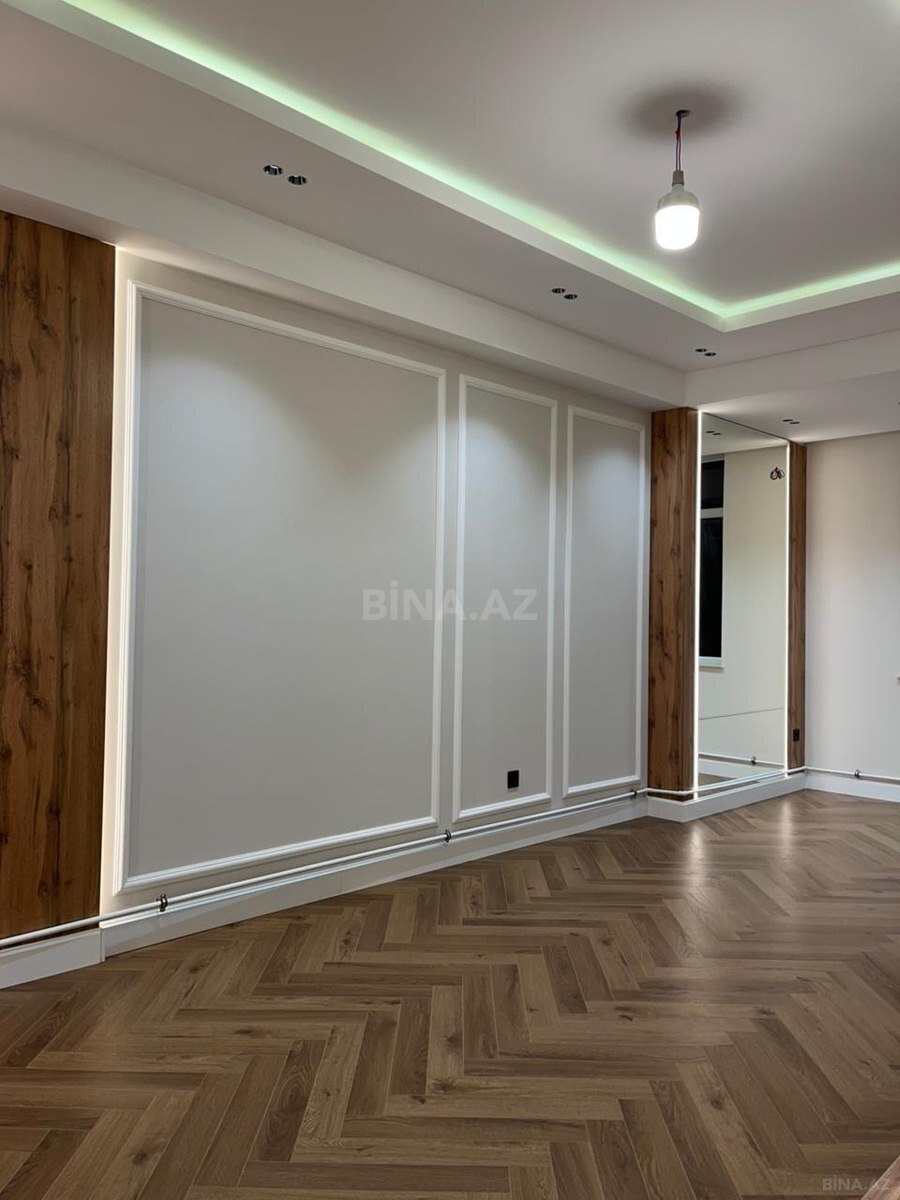 2-комн. новостройка - Сумгаит - 60 м² (5)