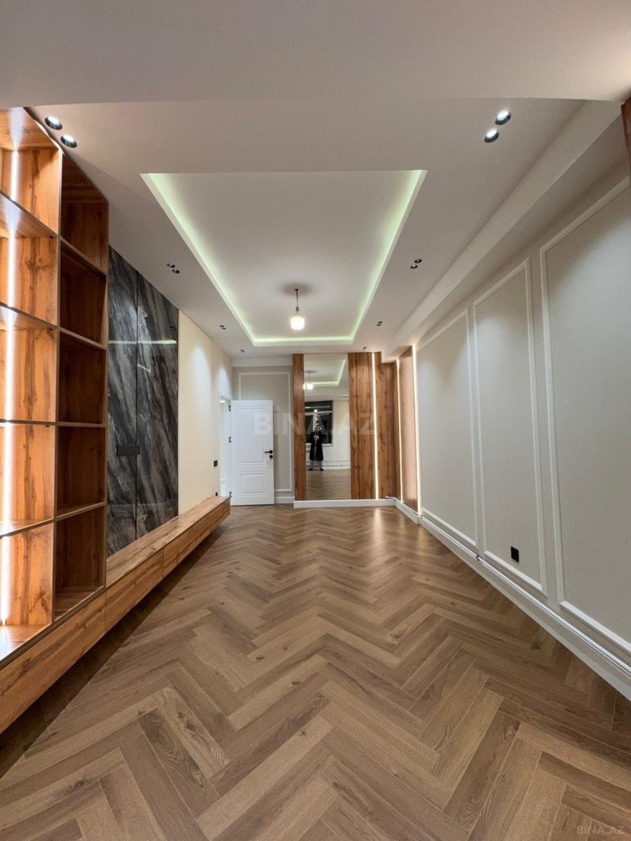 2-комн. новостройка - Сумгаит - 60 м² (2)
