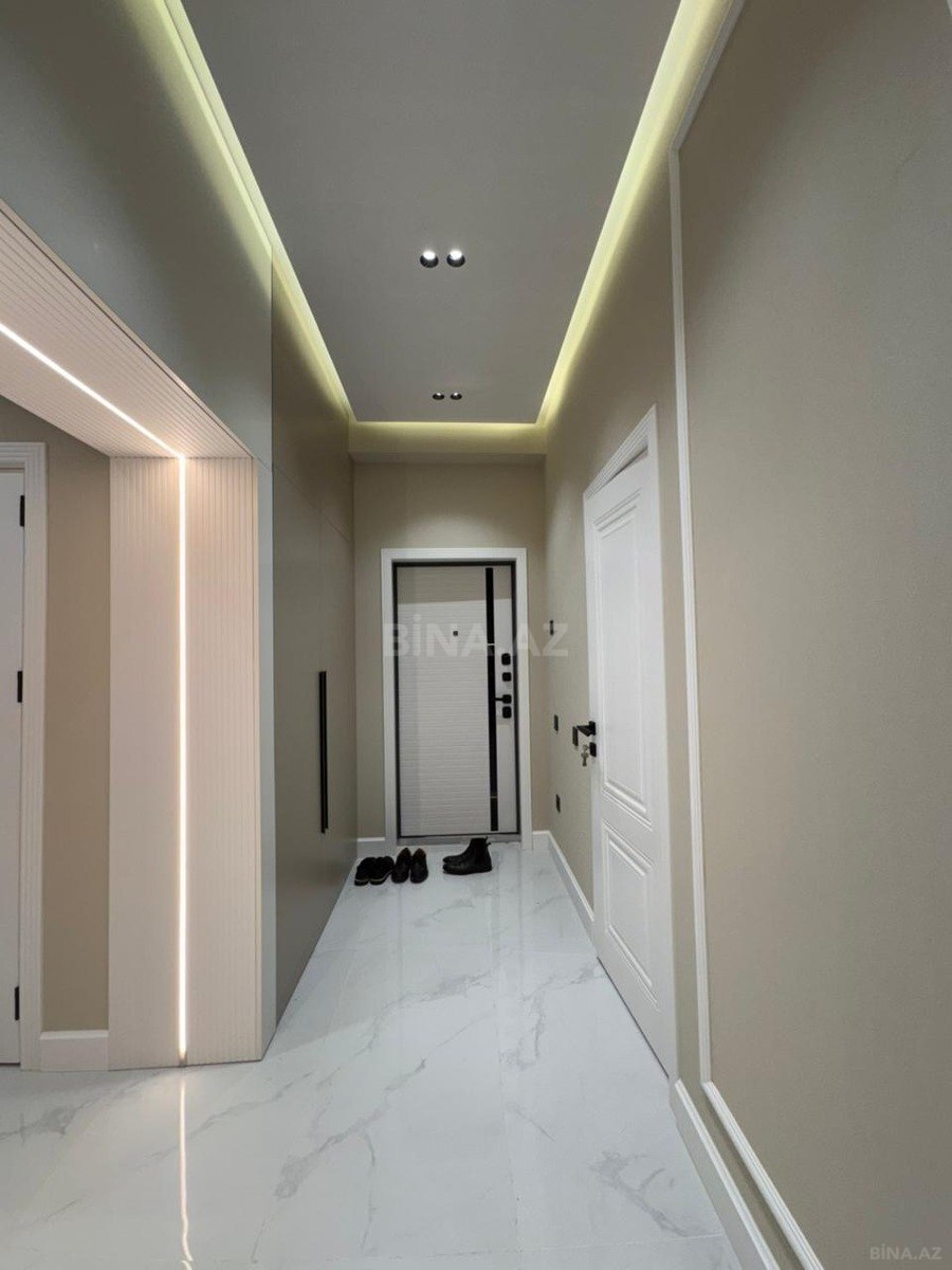 2-комн. новостройка - Сумгаит - 60 м² (16)