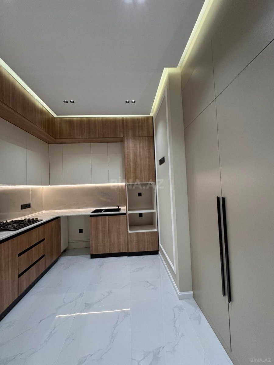 2-комн. новостройка - Сумгаит - 60 м² (17)