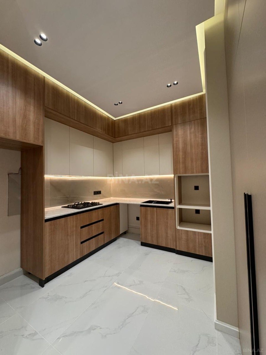 2-комн. новостройка - Сумгаит - 60 м² (14)