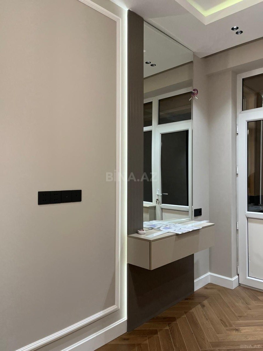 2-комн. новостройка - Сумгаит - 60 м² (11)