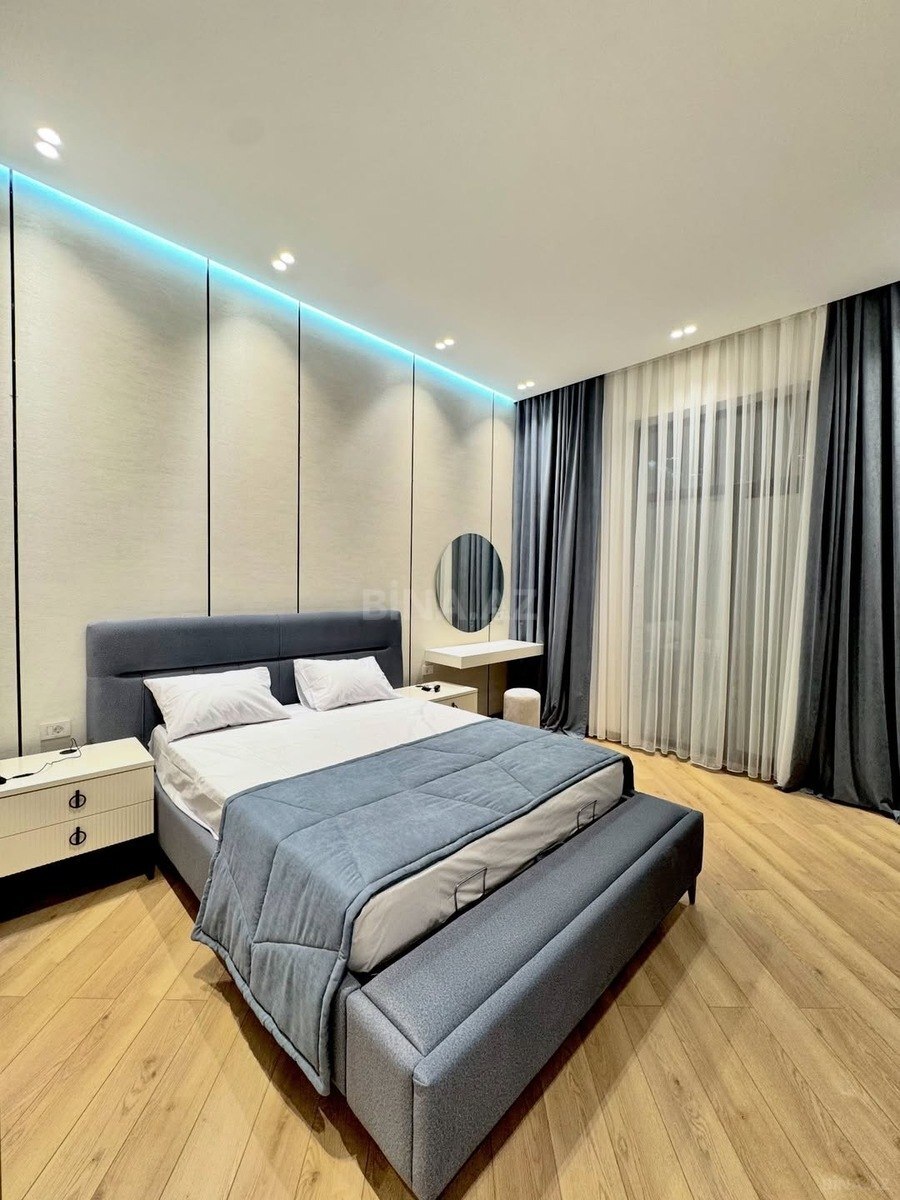 4-комн. дом/дача - пос. Мардакан - 250 м² (15)