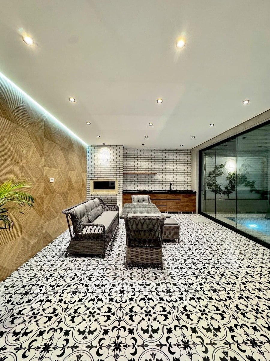 4-комн. дом/дача - пос. Мардакан - 250 м² (4)