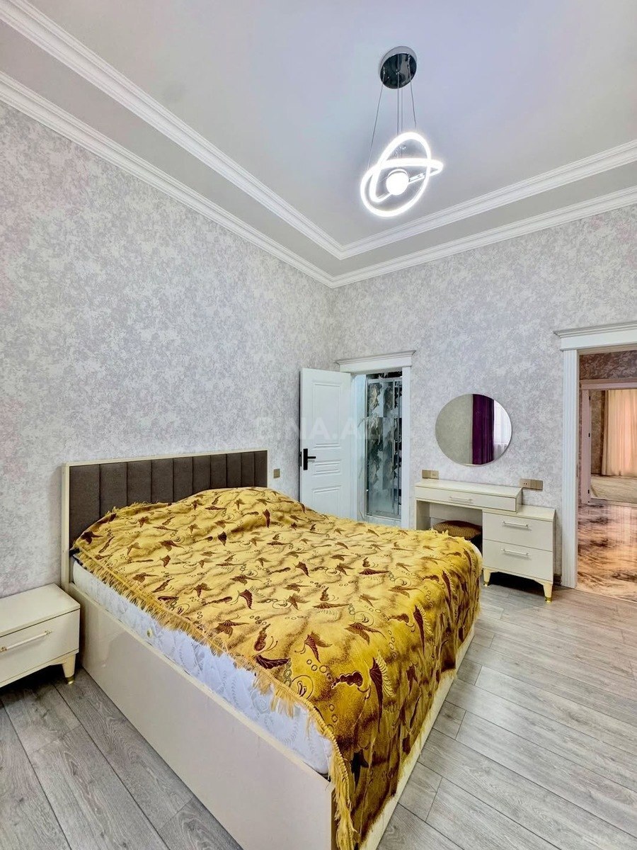 4 otaqlı həyət evi/bağ evi - Mərdəkan q. - 250 m² (17)