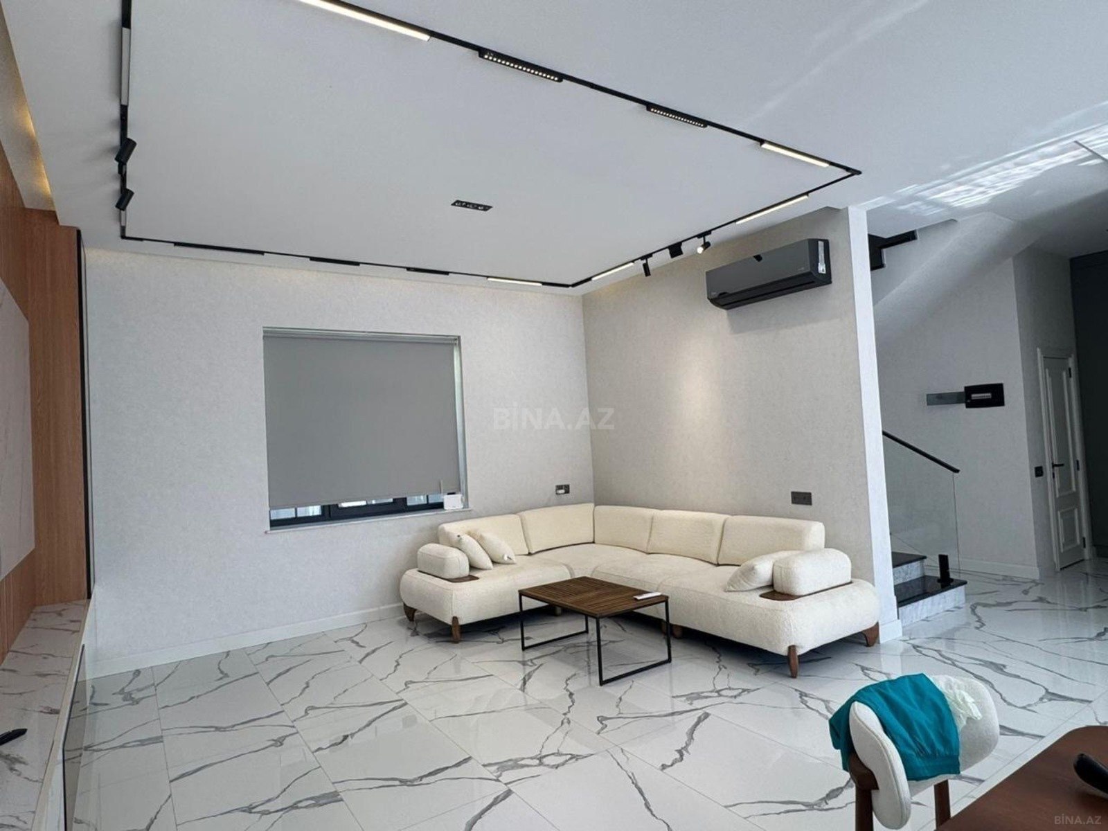4-комн. дом/дача - пос. Шаган - 350 м² (16)