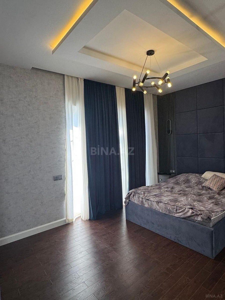 4-комн. дом/дача - пос. Шаган - 350 м² (24)