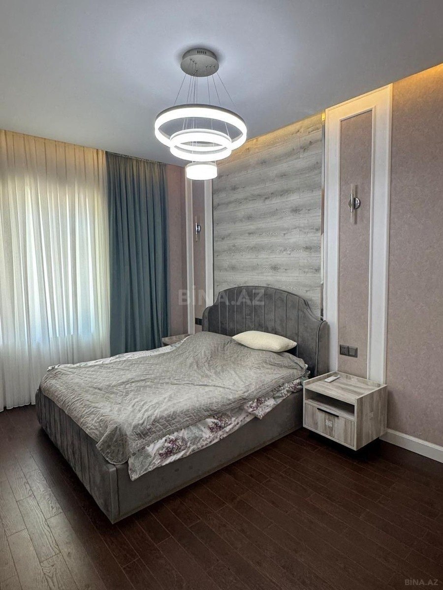 4-комн. дом/дача - пос. Шаган - 350 м² (20)