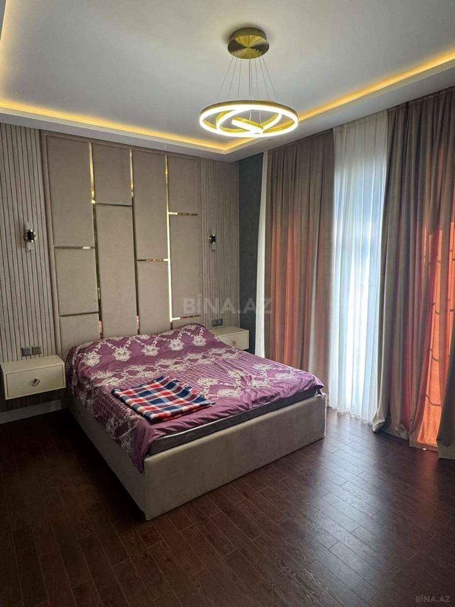 4-комн. дом/дача - пос. Шаган - 350 м² (23)