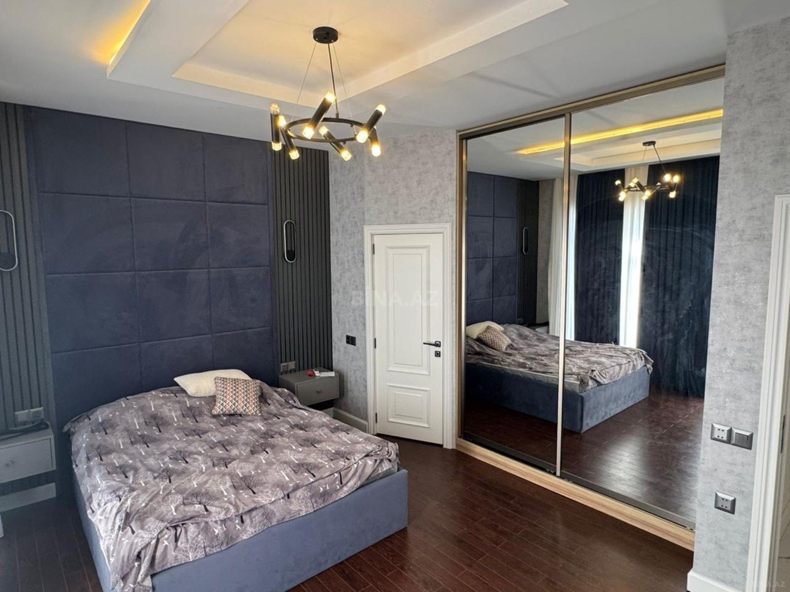 4-комн. дом/дача - пос. Шаган - 350 м² (19)