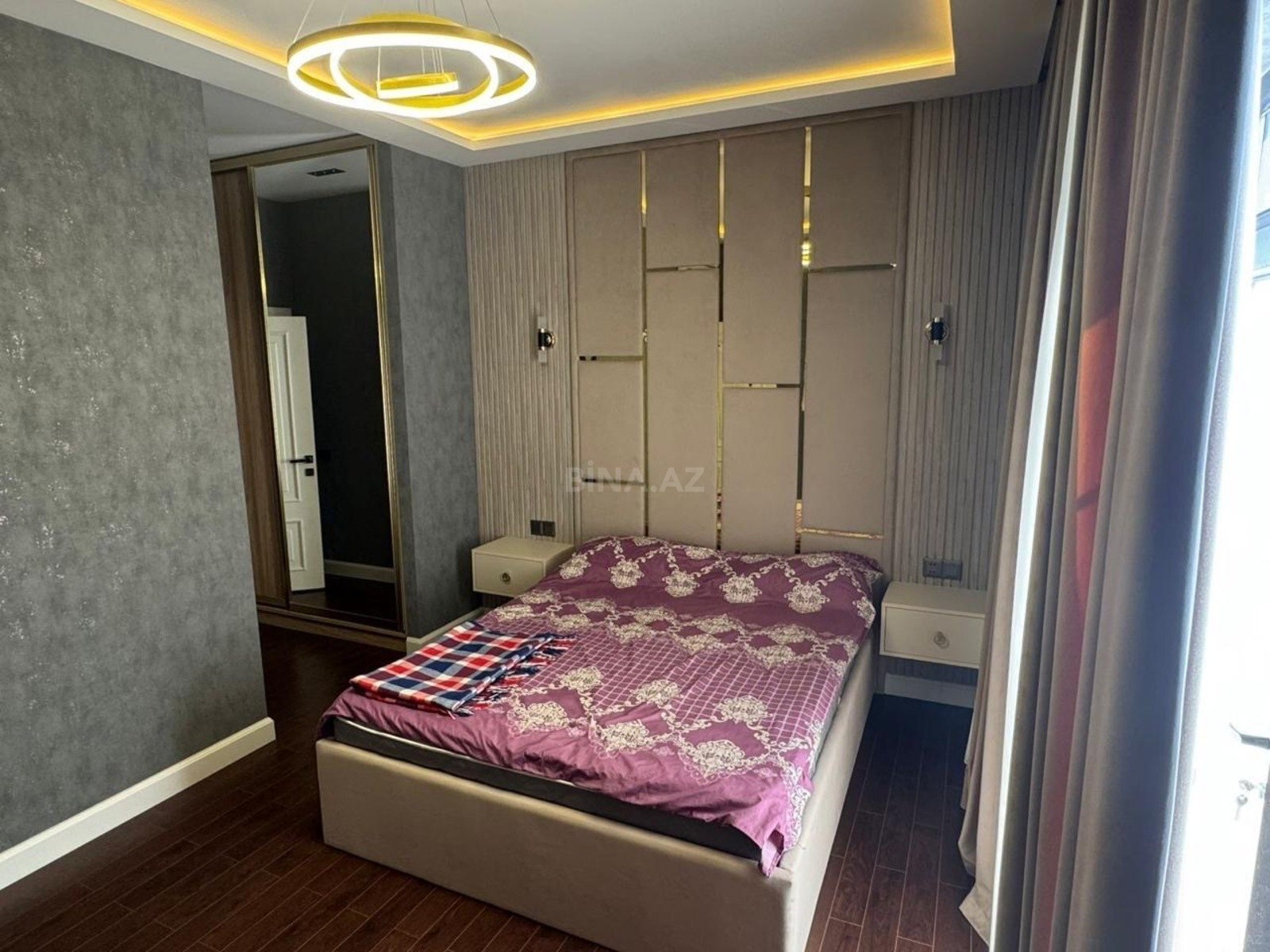 4-комн. дом/дача - пос. Шаган - 350 м² (28)