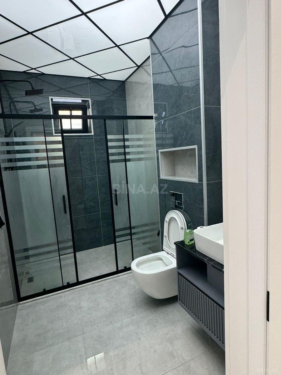 4-комн. дом/дача - пос. Шаган - 350 м² (27)
