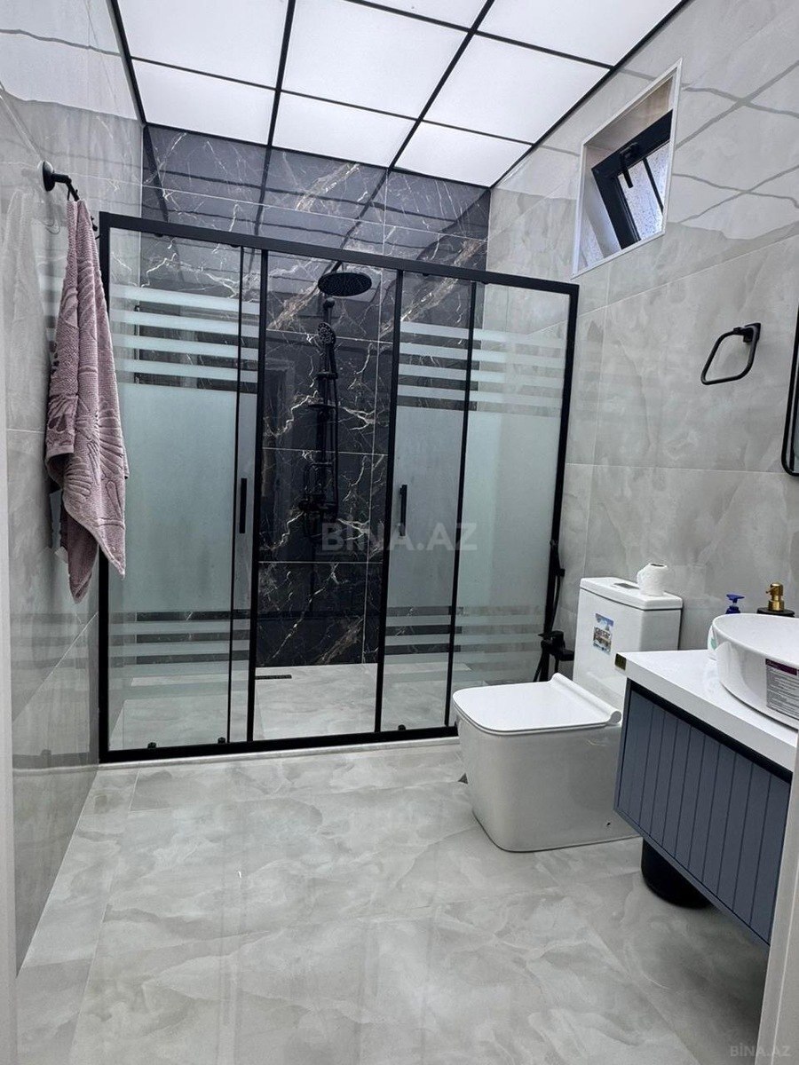 4-комн. дом/дача - пос. Шаган - 350 м² (26)