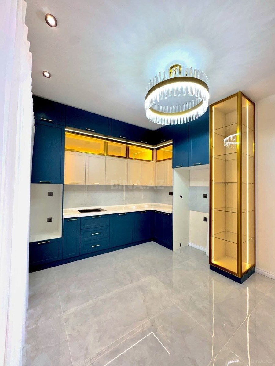 4-комн. дом/дача - пос. Шувеляны - 250 м² (11)