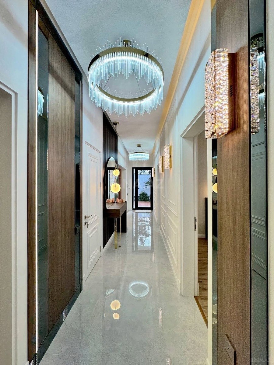 4-комн. дом/дача - пос. Шувеляны - 250 м² (18)