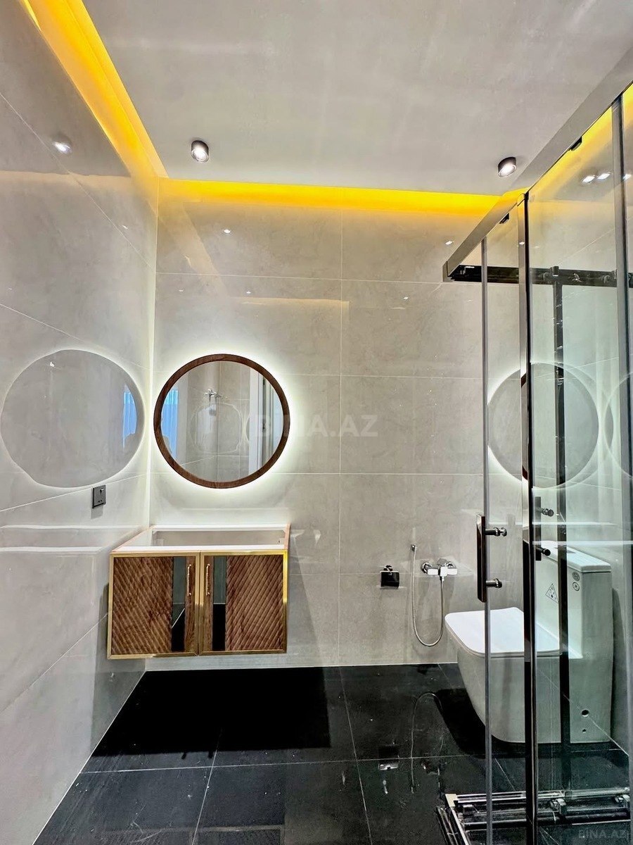 4-комн. дом/дача - пос. Шувеляны - 250 м² (17)