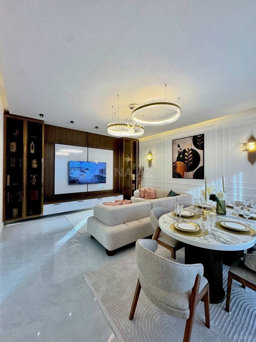 4-комн. дом/дача - пос. Шувеляны - 250 м² (7)