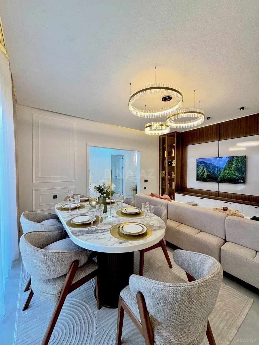 4-комн. дом/дача - пос. Шувеляны - 250 м² (9)