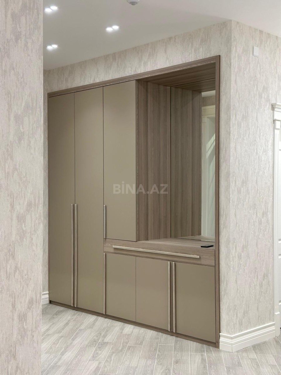 4-комн. дом/дача - пос. Мардакан - 300 м² (30)