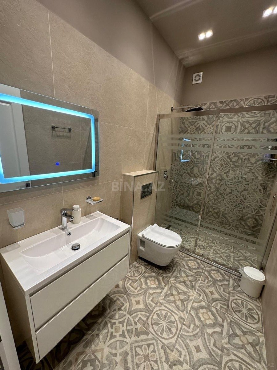 4-комн. дом/дача - пос. Мардакан - 300 м² (29)
